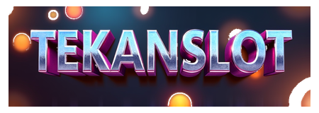 tekanslot login logo