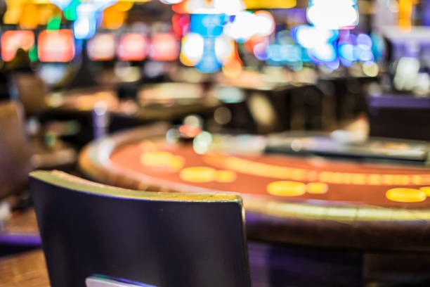 tekanslot login Live Casino Tables Built for Indonesia