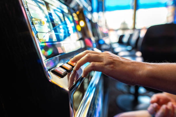 tekanslot login mobile gaming